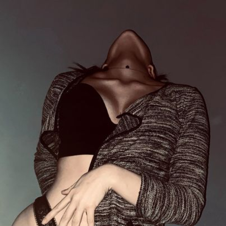 Alexandra cover image