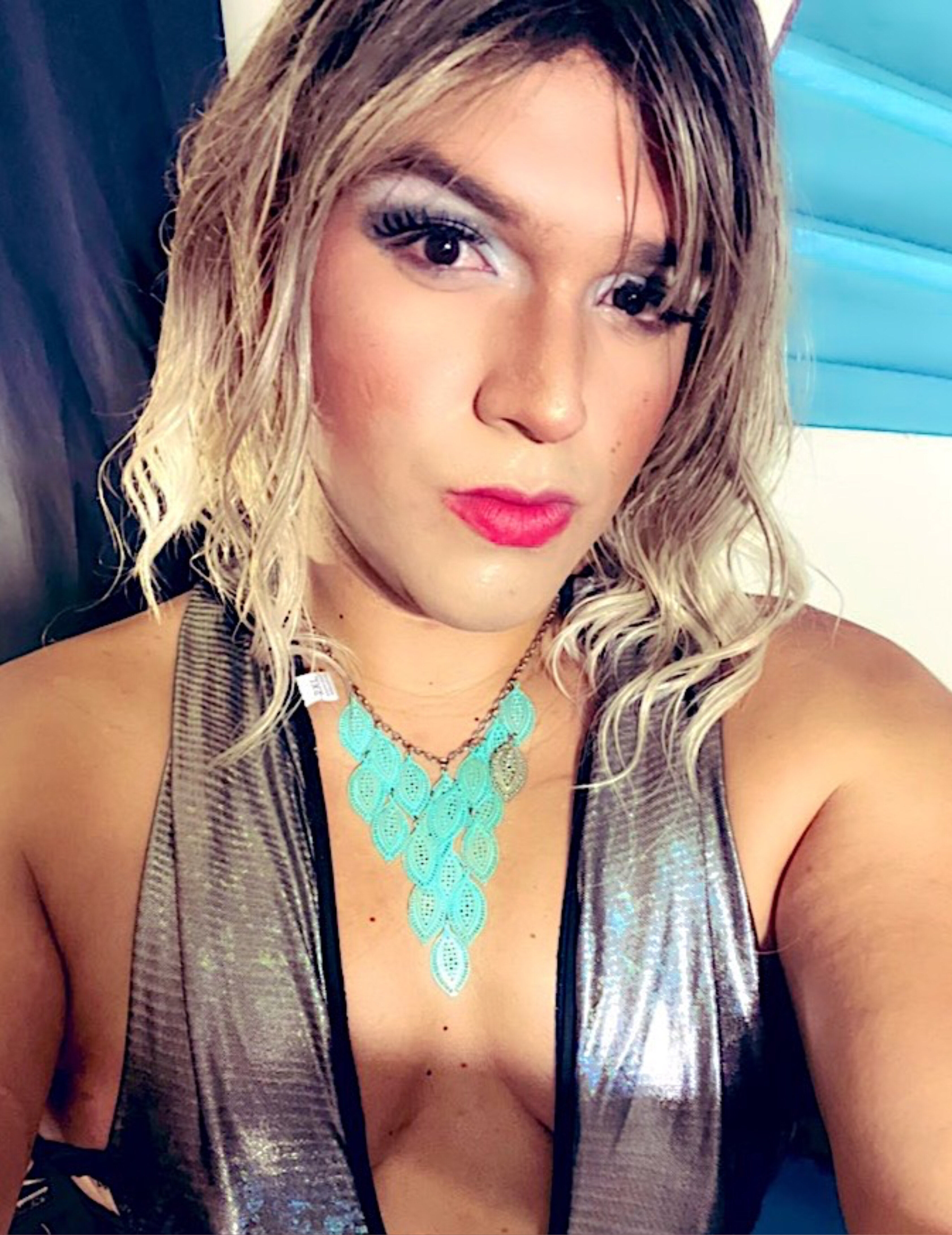 Alexa Verga banner image