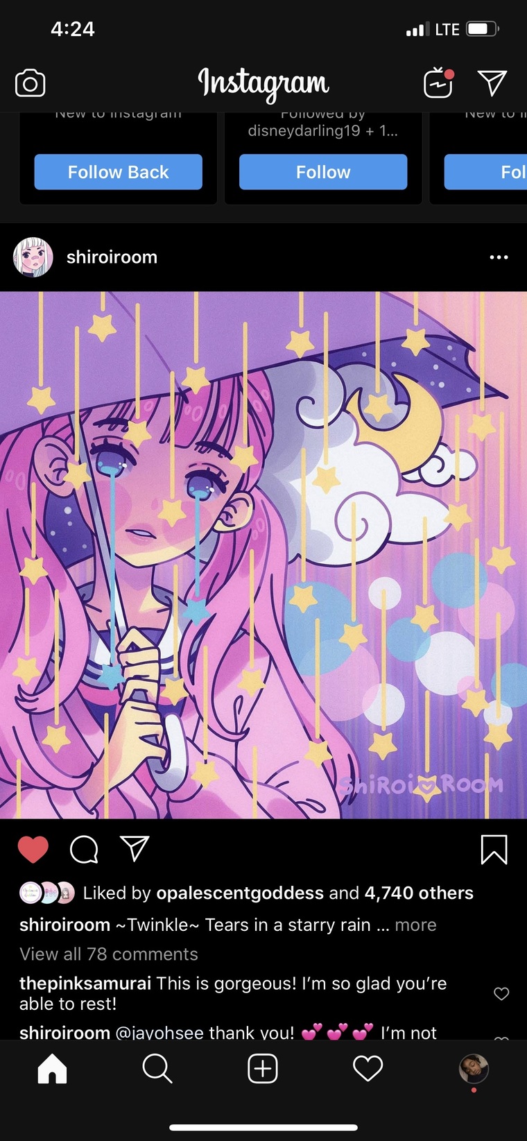 Alexa cover image