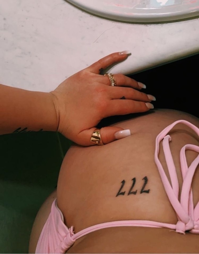 Alexa Alcántara cover image