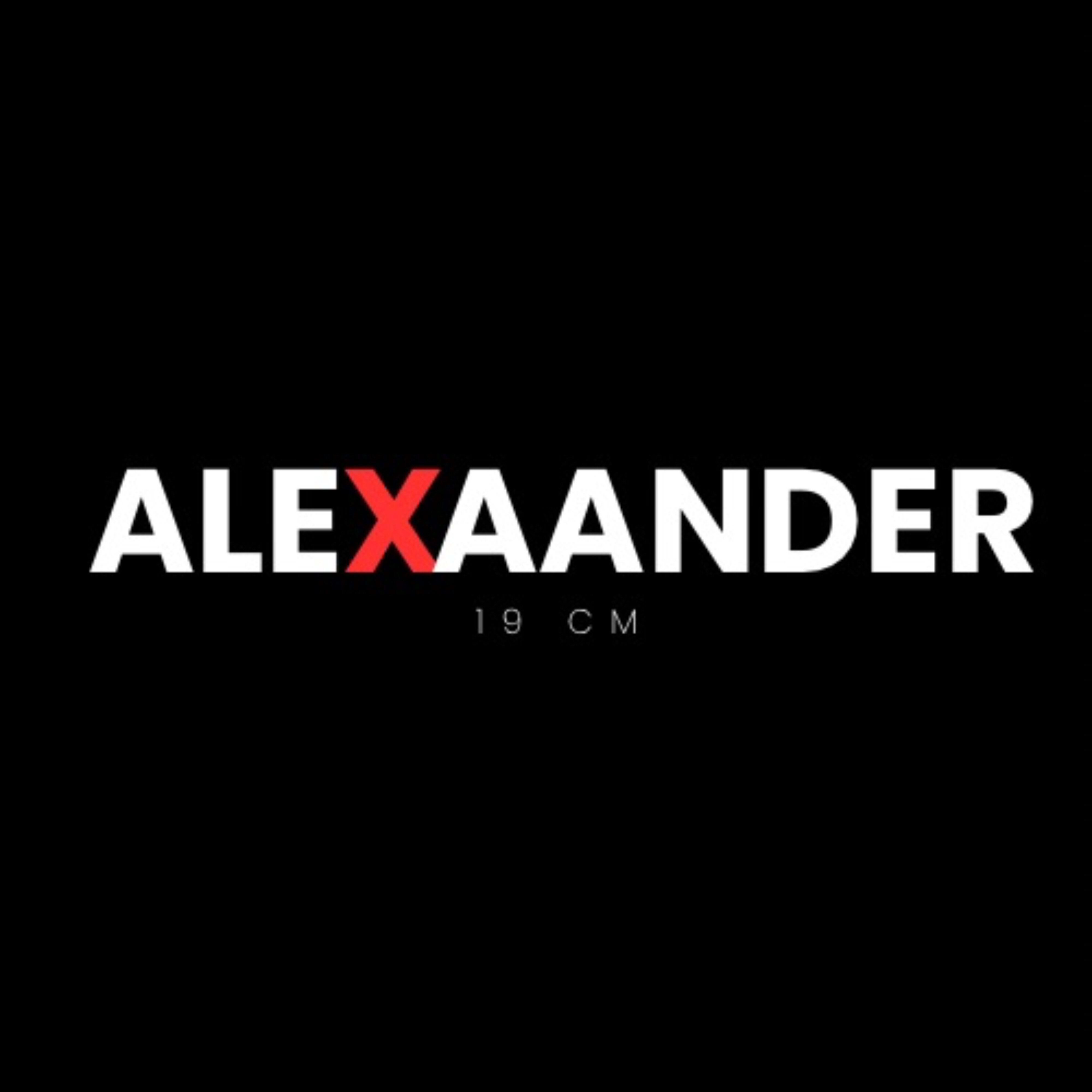 Alexander banner image