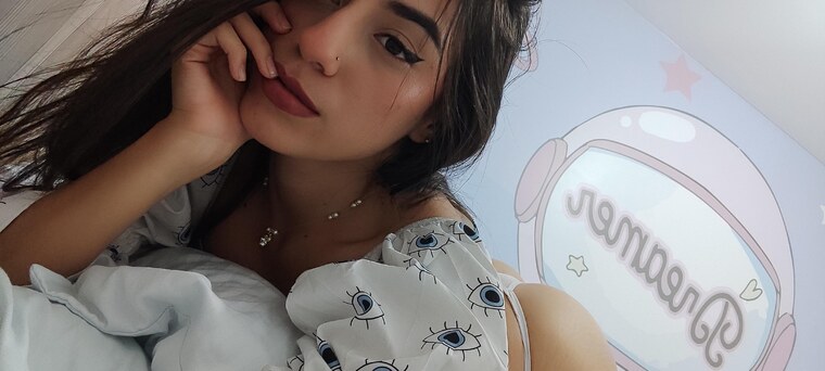 Alexandra Peña banner image