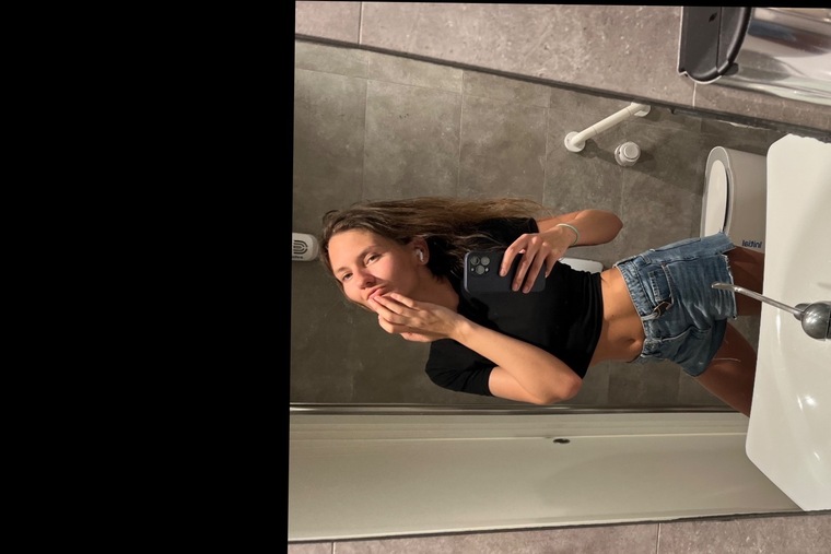 Alexa Baldi banner image