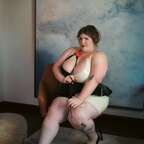 Alexa Eason, Kinky BBW Girlfriend avatar