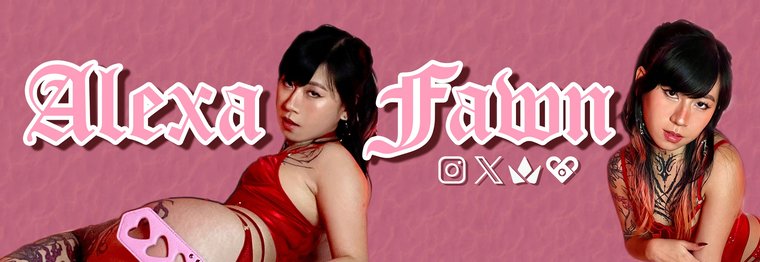 ♡ alexa ♡ cover image