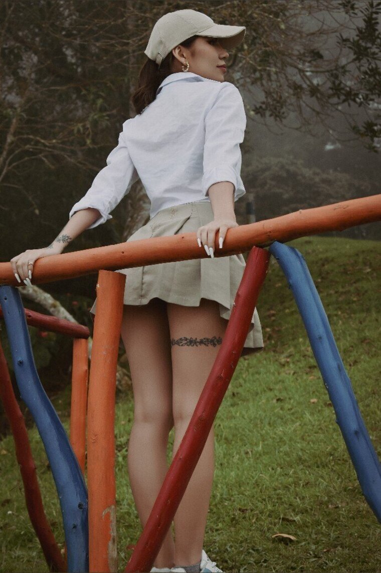 Alexandra banner image