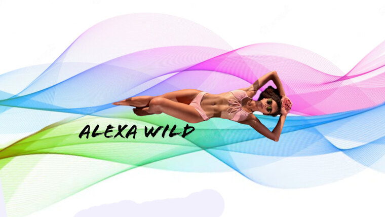 Alexa Wild cover image