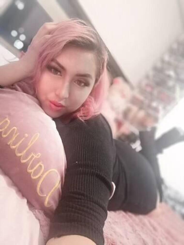 Alexa Gomez cover image