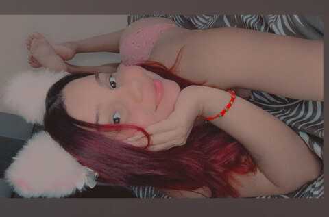 ALEXA Pink Pussy cover image