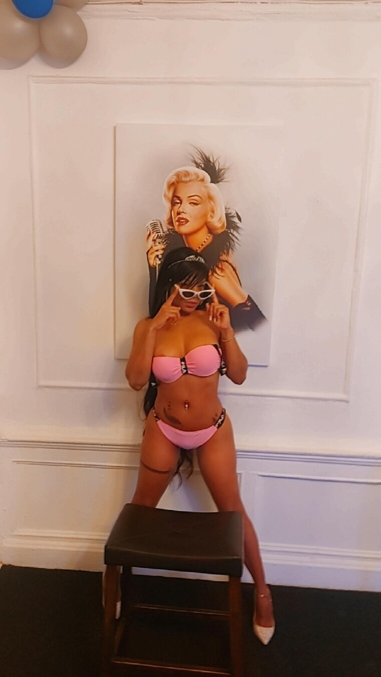 La Travieza cover image