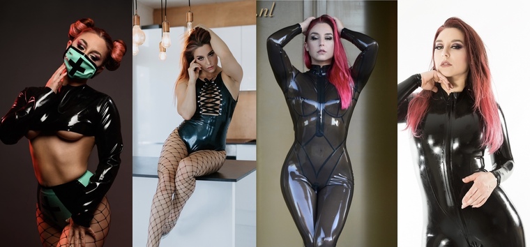 Alexa Moorre banner image