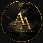 Alexander Borisov avatar