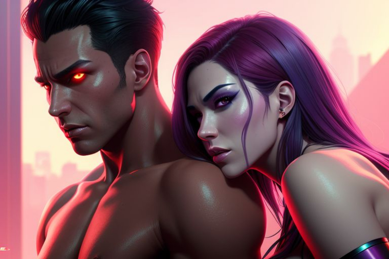 Alexander Lustfire @alexanderlustfire banner image