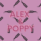 Alex &amp; Poppy avatar
