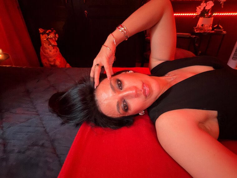 Alexandra Fetishes cover image