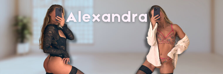 💕Alexandra cover image