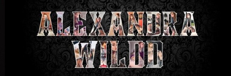 Alexandra Wildd ๐ฅ Raw. Wild. All Yours. banner image