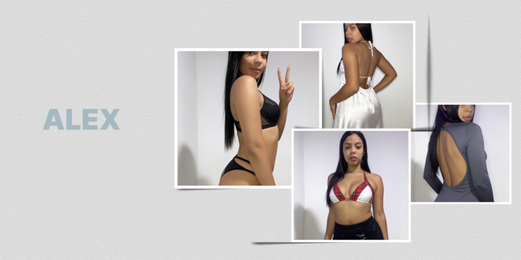 Alex π« π€ banner image