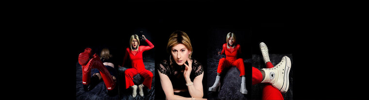 Alexandra Star cover image
