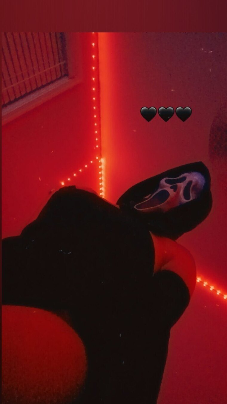 Alexandria_ghostface banner image