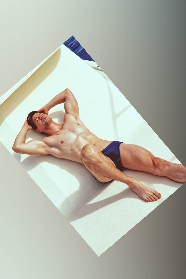 Alexandro evans cover image