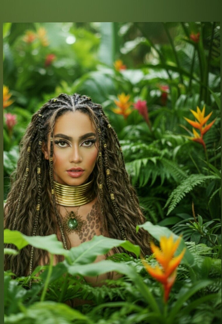Alexa Nix 🍭 cover image