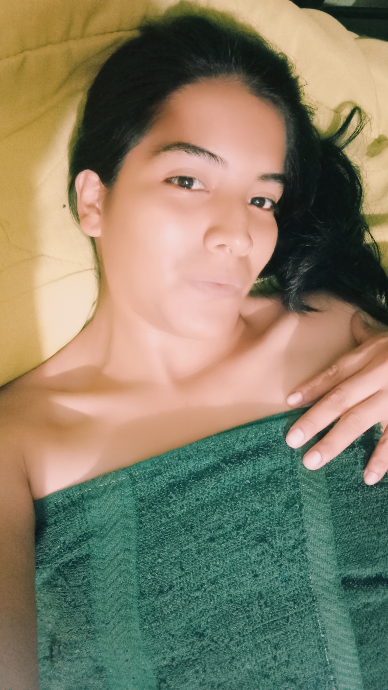 Alexa Silva cover image