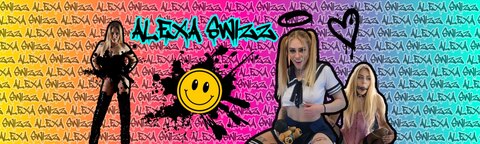 ALEXA SWIZZ cover image