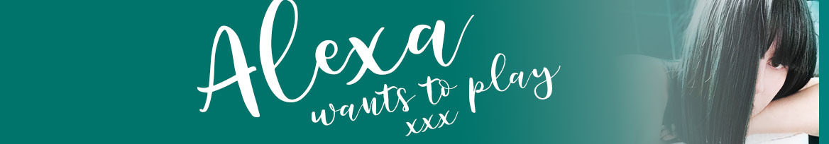 Alexa Cadman banner image