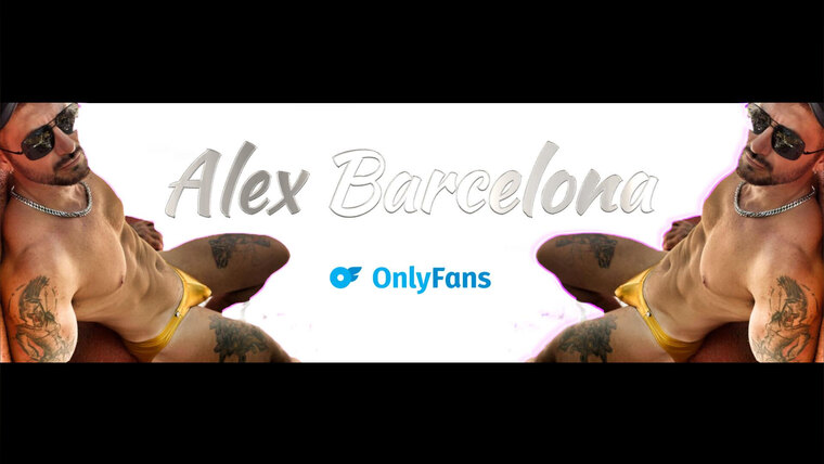 🔥Alex𝓑𝓪𝓻𝓬𝓮𝓵𝓸𝓷𝓪💦 cover image