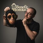 Alex The Benefit Monkey 🕶️🍌 avatar