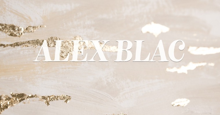 Alex Blac banner image