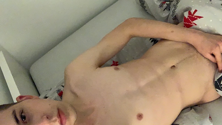 alexboy cover image