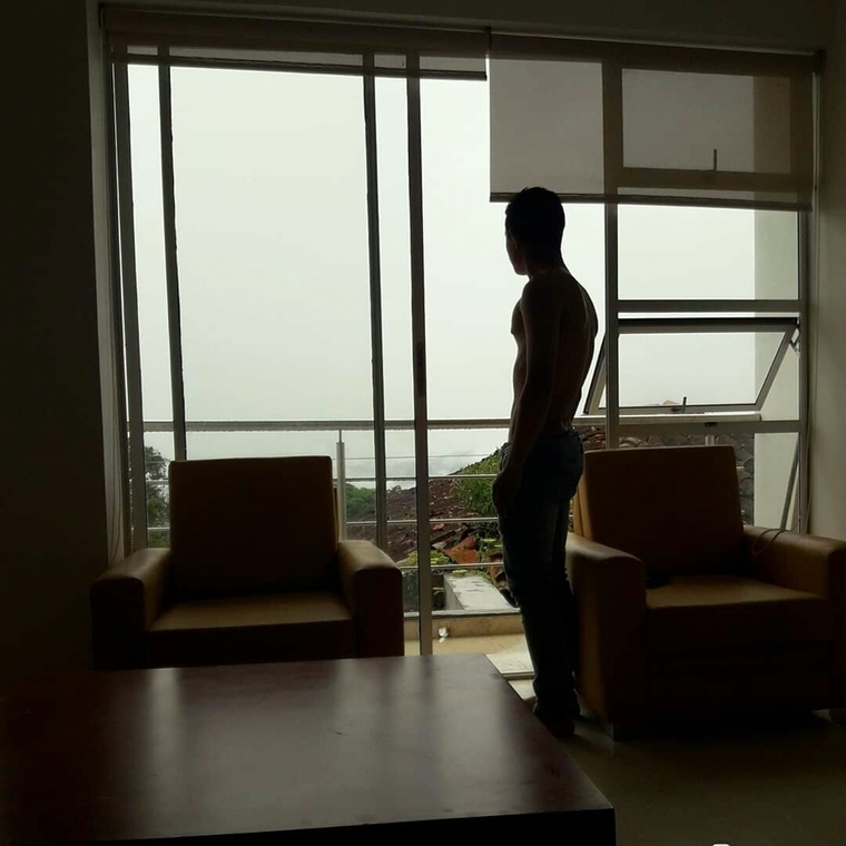 Alex banner image