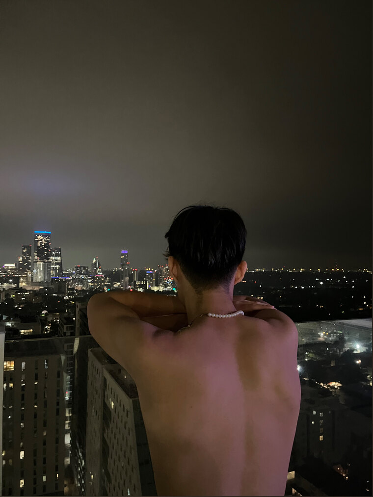 Alex banner image