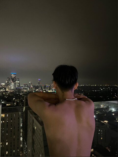 Alex cover image