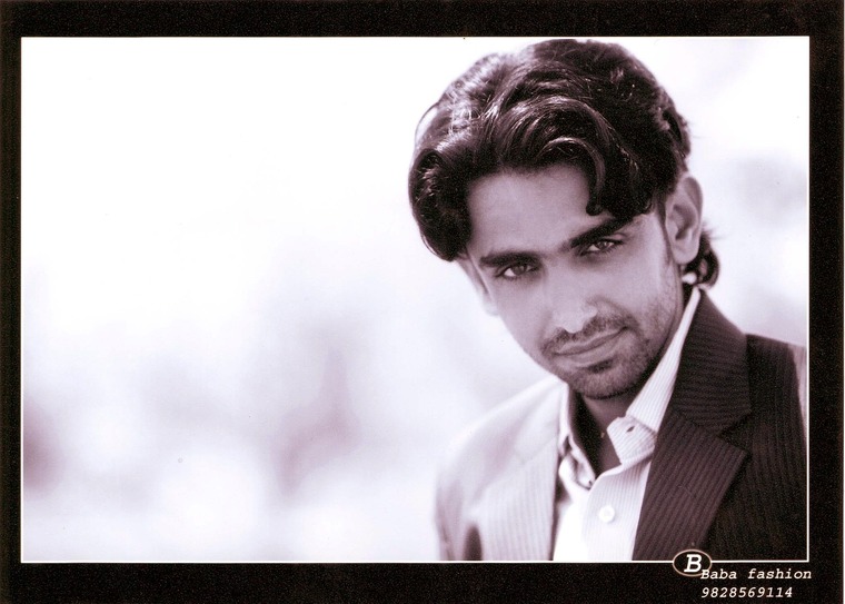 Alex Choudhary cover image
