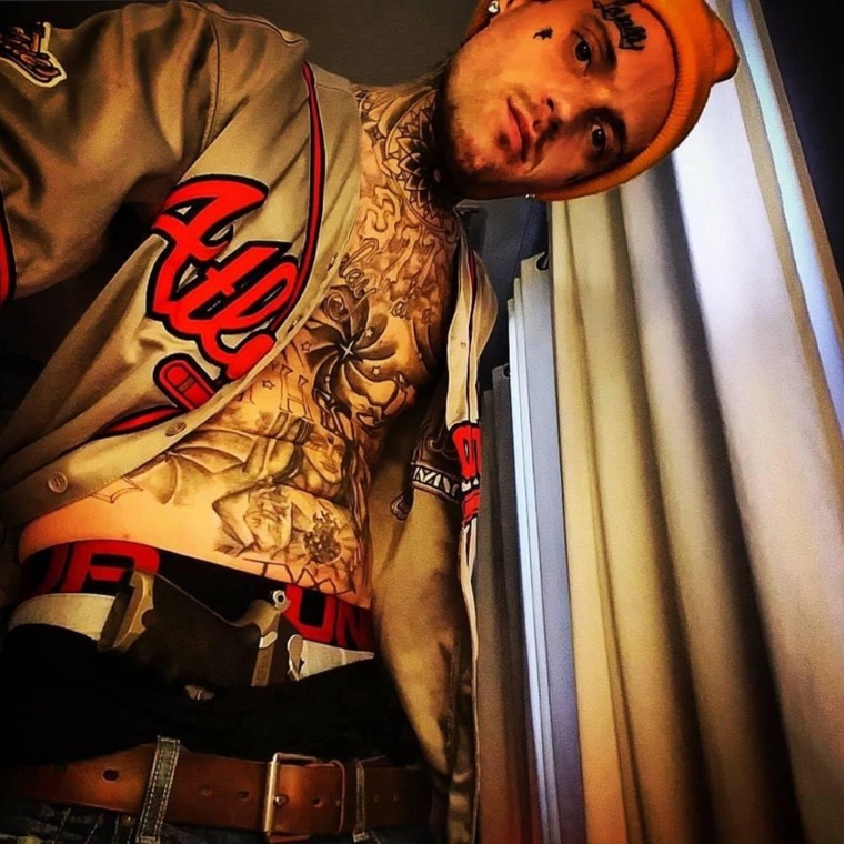 Alex CodyXXX banner image