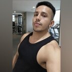 Alex core avatar