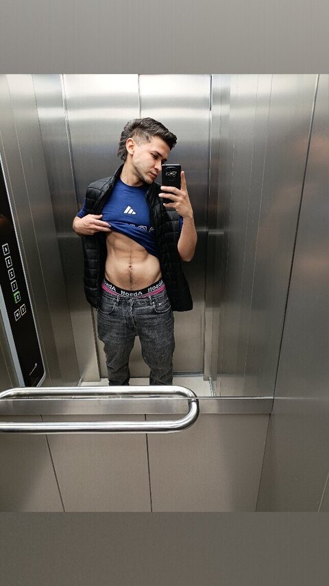 Alex Dember cover image