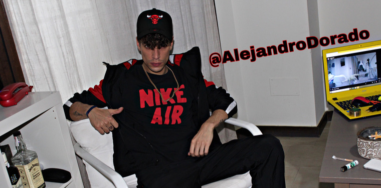 Alex banner image