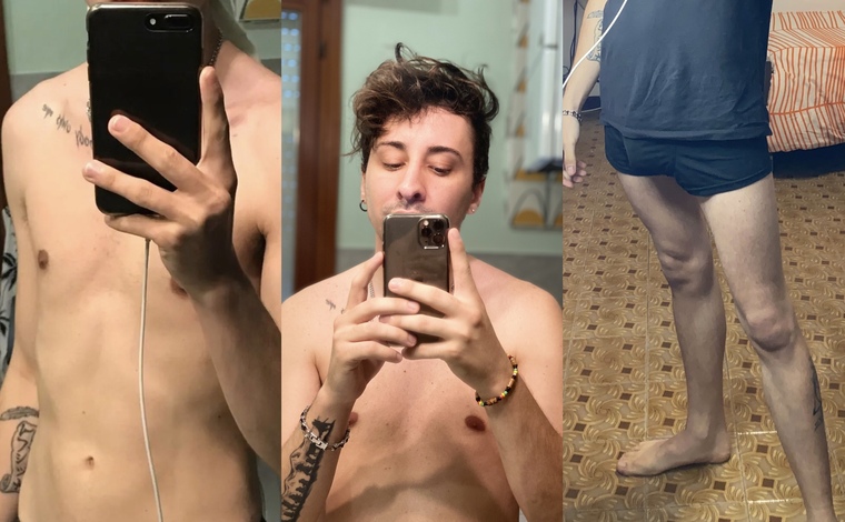 alex cover image