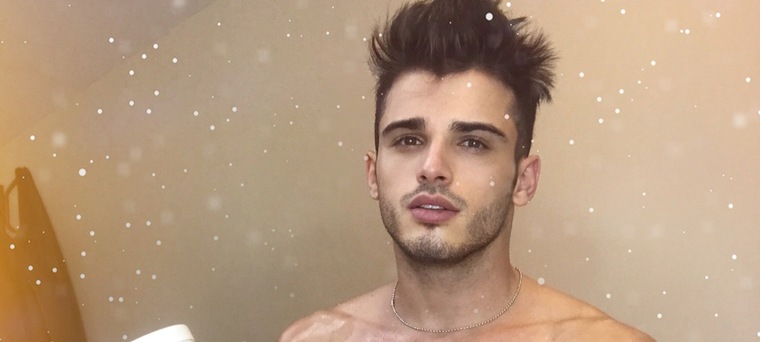 AlexFitBoy banner image