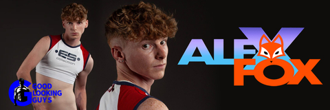 AlexFox-Free cover image
