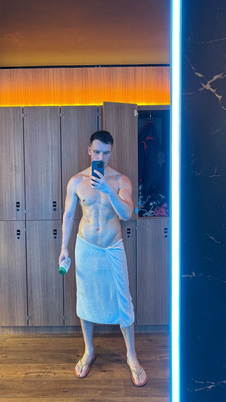 Alex cover image