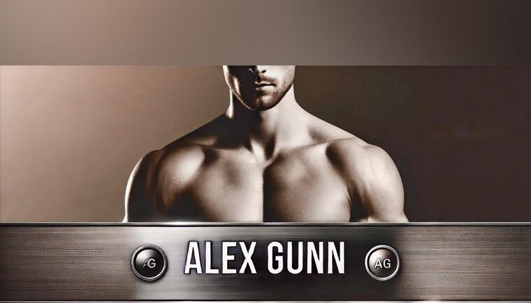 Alex Gunn banner image