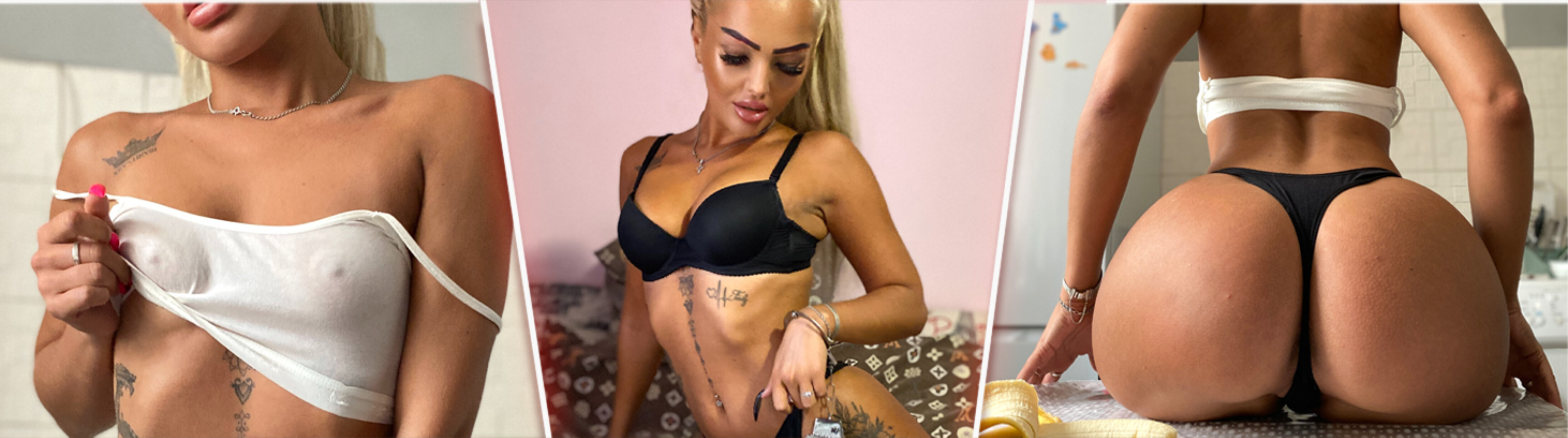 Alexi Bell banner image