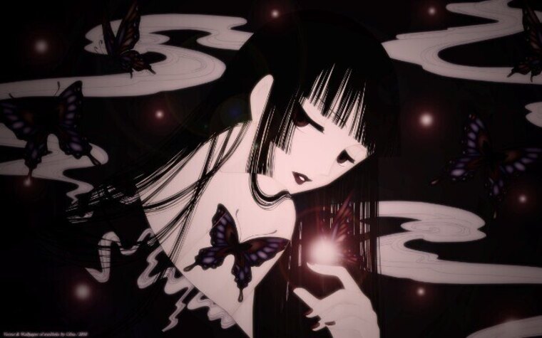 ʚ Alexia ɞ (OctoBear) cover image