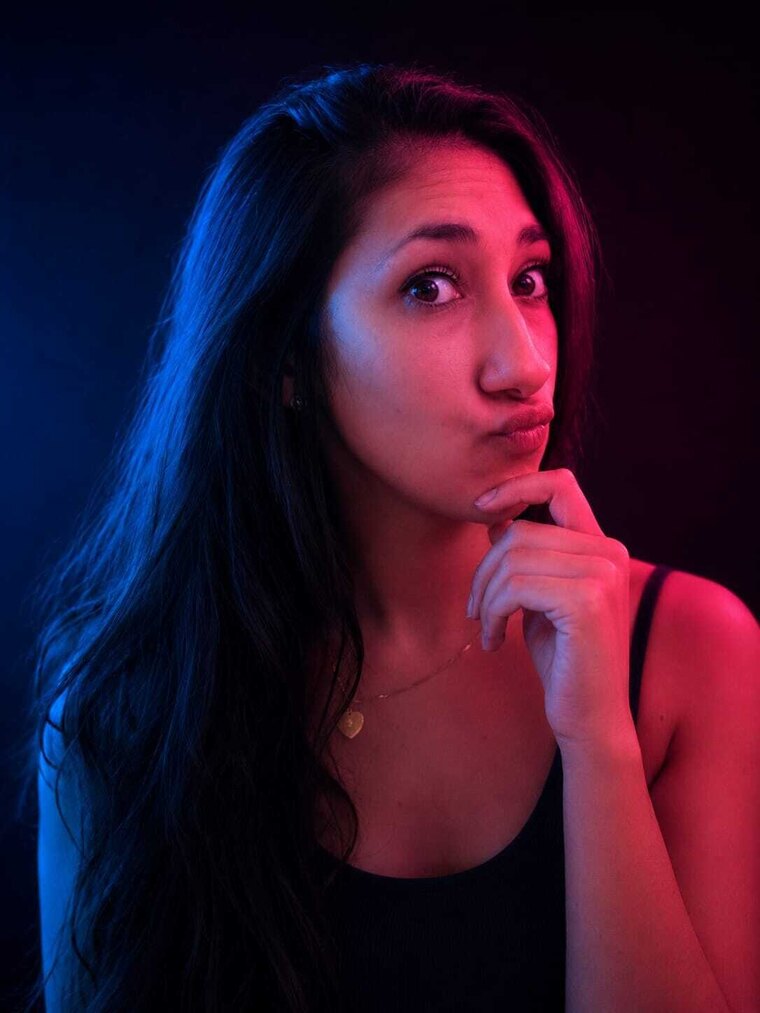 Alexia cover image