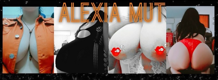 Alexia Mut cover image